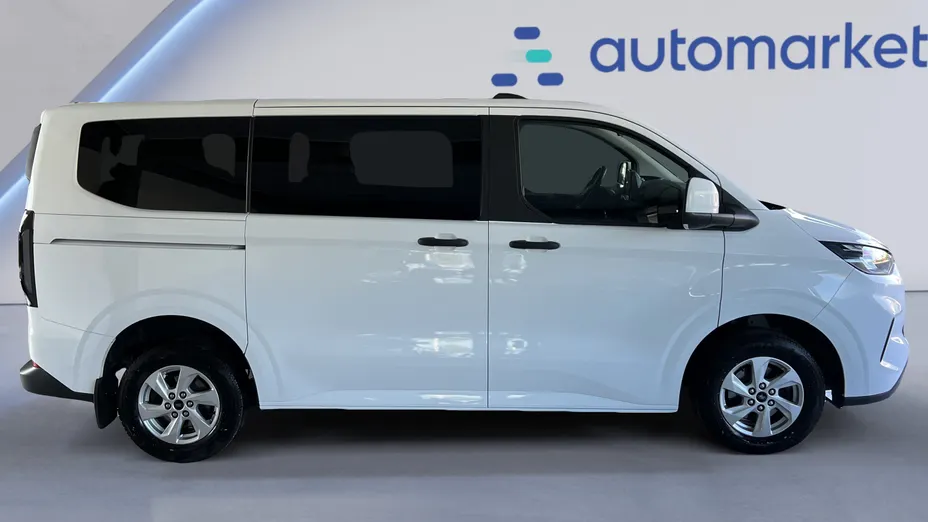 FORD Tourneo Custom Tourneo Custom 2.0 EcoBlue 320 L1 Limited