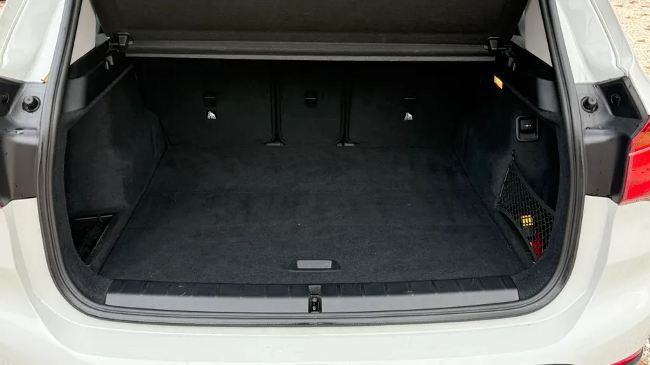 BMW X1 X1 sDrive18i Advantage