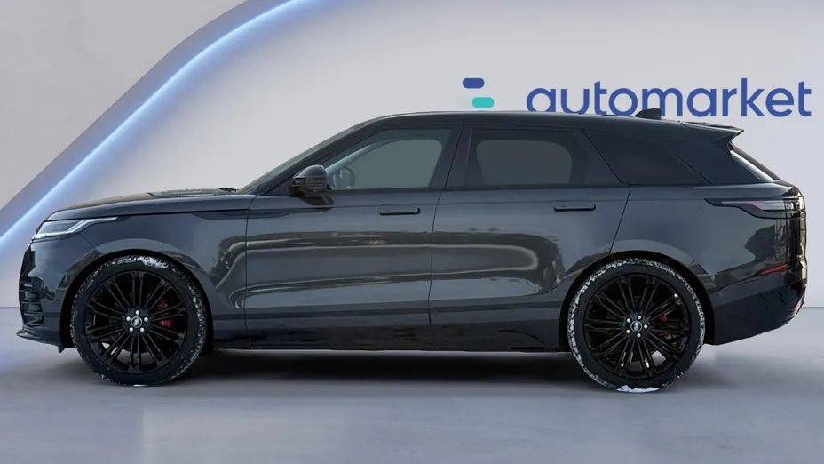LAND ROVER Range Rover Velar Velar 2.0 P250 Dynamic SE