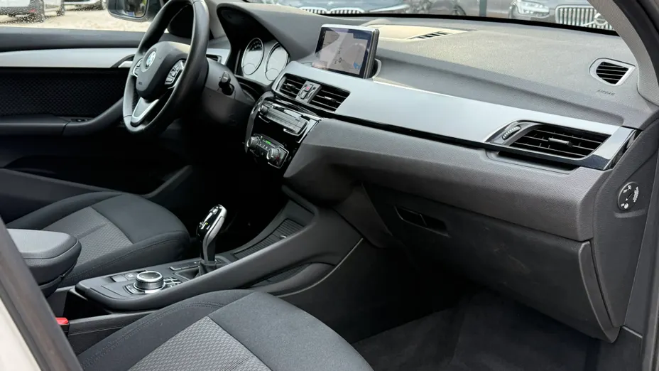 BMW X1 X1 sDrive18i Advantage