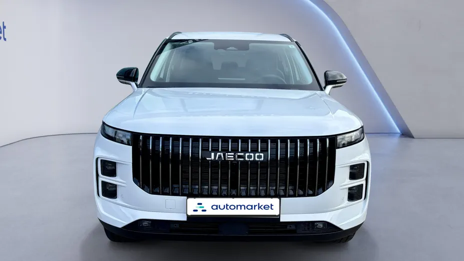 JAECOO J7 J7 1.5 T-GDI Super Hybrid Select DHT Nowy