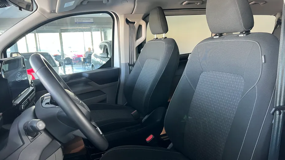 FORD Tourneo Custom Tourneo Custom 2.0 EcoBlue 320 L1 Limited