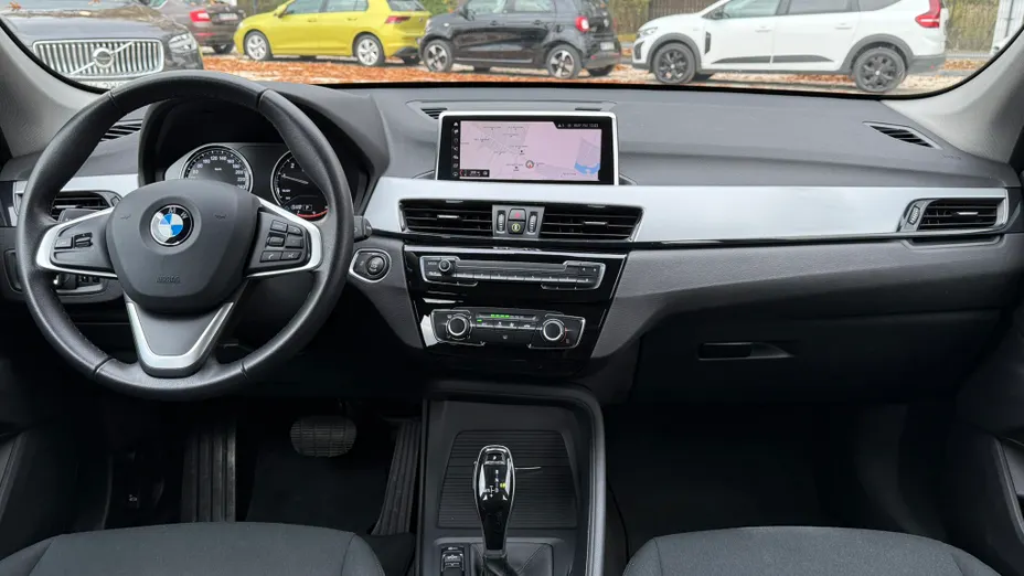 BMW X1 X1 sDrive18i Advantage