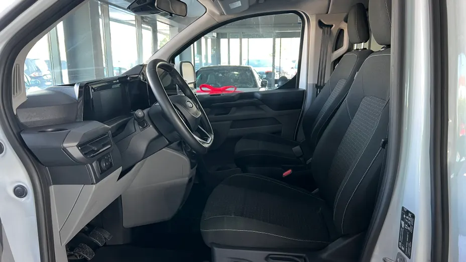 FORD Tourneo Custom Tourneo Custom 2.0 EcoBlue 320 L1 Limited