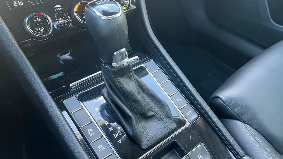 SKODA Superb Superb 2.0 TSI L&K  DSG