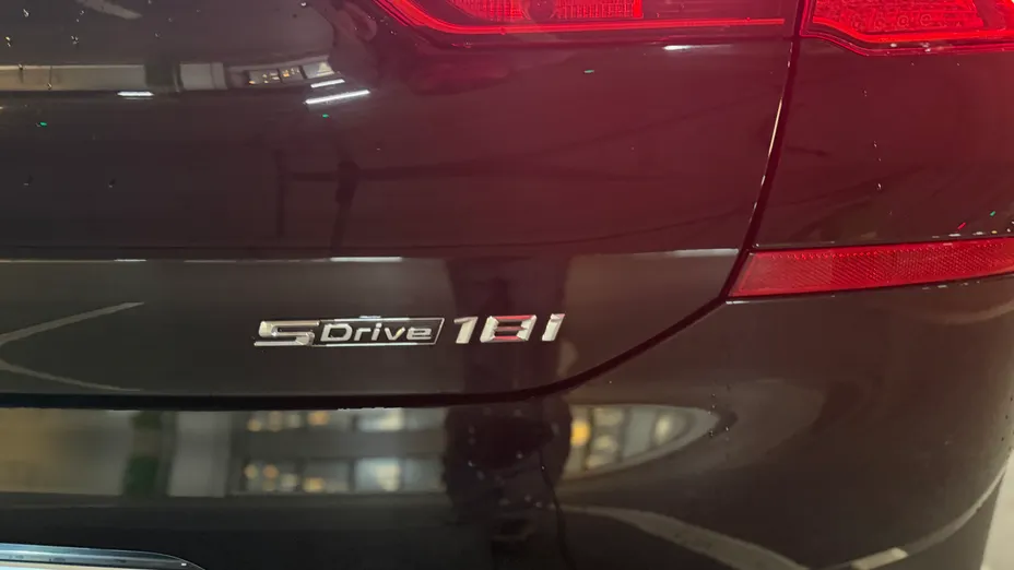 BMW X2 X2 sDrive18i aut