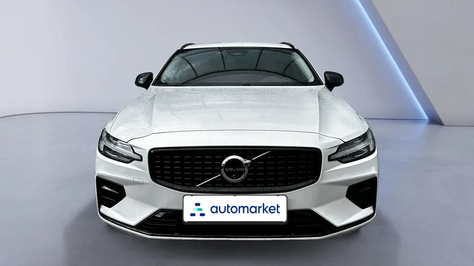 VOLVO V60 V60 B4 B Plus Dark aut