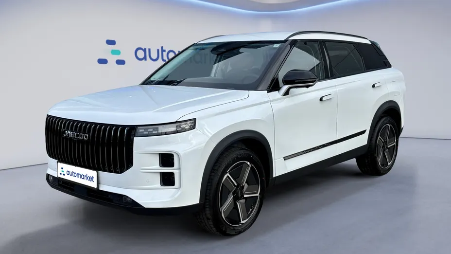 JAECOO J7 J7 1.5 T-GDI Super Hybrid Select DHT Nowy