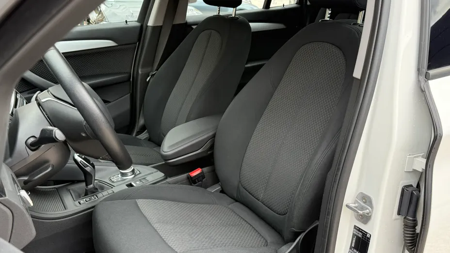 BMW X1 X1 sDrive18i Advantage