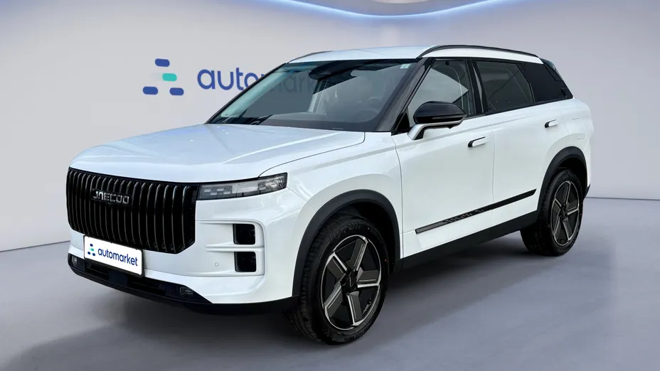 JAECOO J7 J7 1.5 T-GDI Super Hybrid Select DHT Nowy