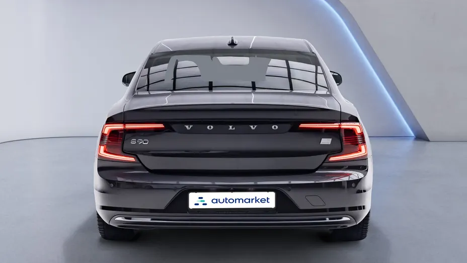 VOLVO S90 S90 T8 AWD Plug-In Hybrid Plus Bright aut