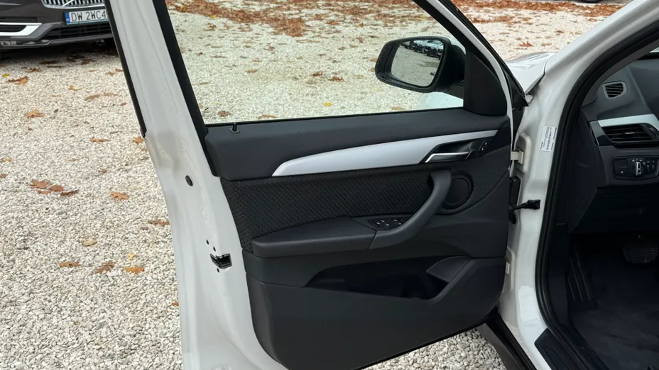 BMW X1 X1 sDrive18i Advantage