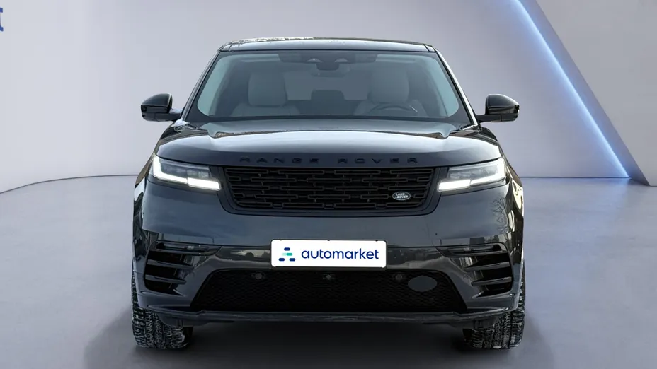 LAND ROVER Range Rover Velar Velar 2.0 P250 Dynamic SE