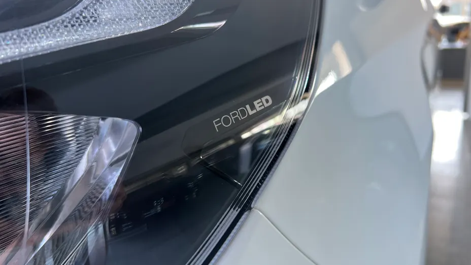 FORD Tourneo Custom Tourneo Custom 2.0 EcoBlue 320 L1 Limited