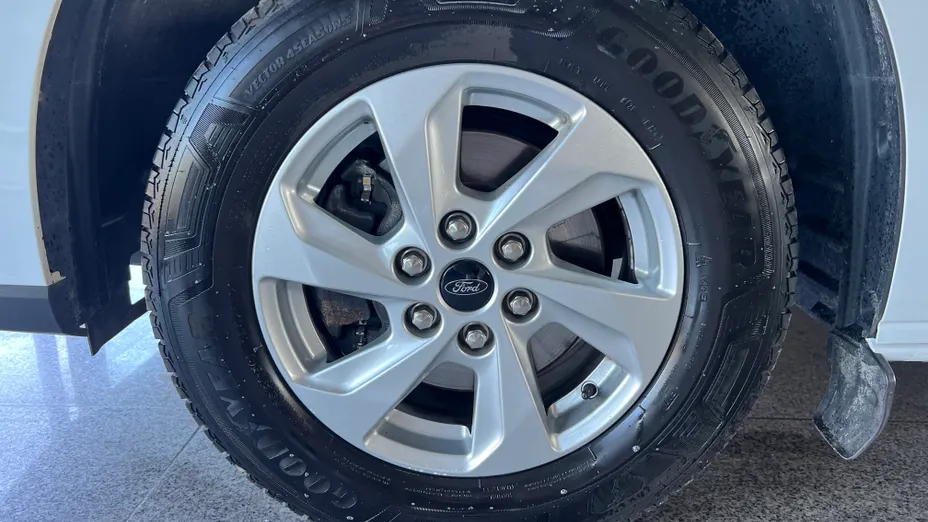 FORD Tourneo Custom Tourneo Custom 2.0 EcoBlue 320 L1 Limited