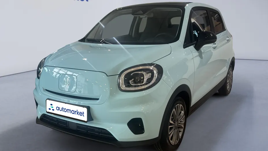 LEAPMOTOR T03 T03 37.3 kWh Smart Nowy