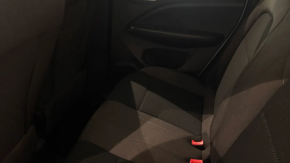 LEAPMOTOR T03 T03 37.3 kWh Smart Nowy