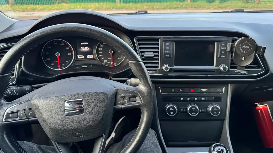 SEAT Leon Leon 1.2 TSI Full LED S&S