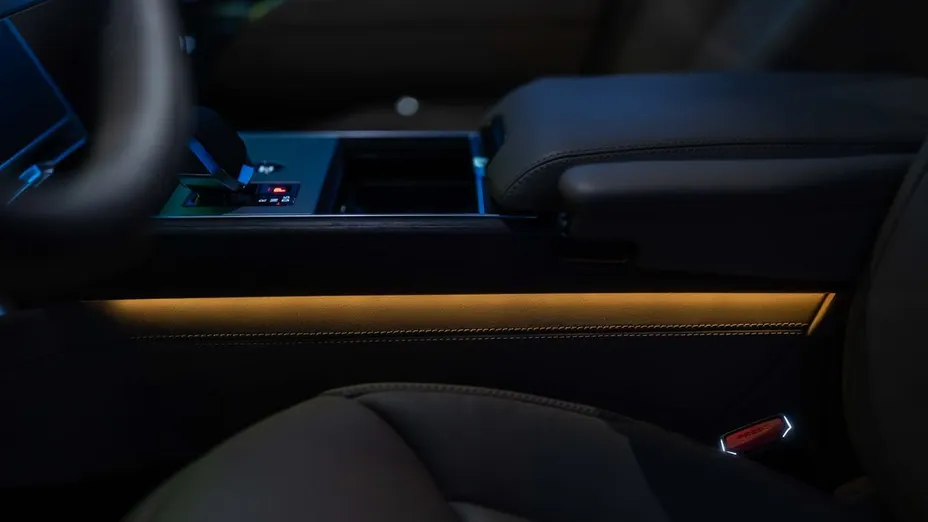 LAND ROVER Range Rover -