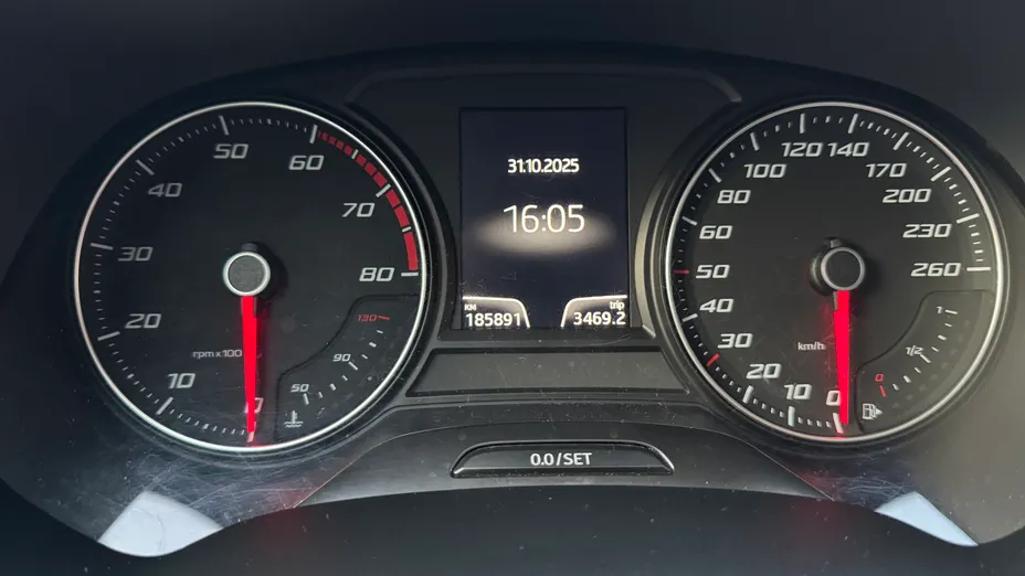 SEAT Leon Leon 1.2 TSI Full LED S&S