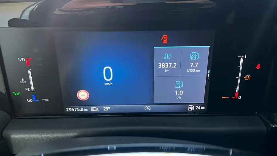 FORD Tourneo Custom Tourneo Custom 2.0 EcoBlue 320 L1 Limited