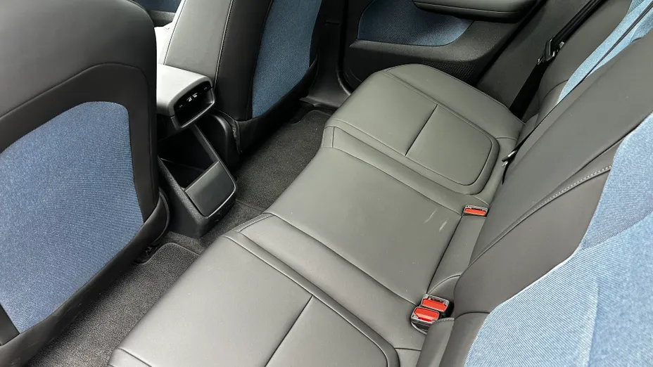 VOLVO EX30 EX30 69kWh Twin Motor Ultra