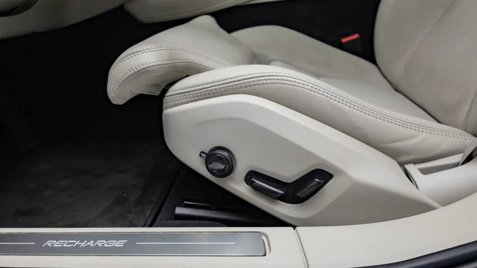 VOLVO S90 S90 T8 AWD Plug-In Hybrid Plus Bright aut