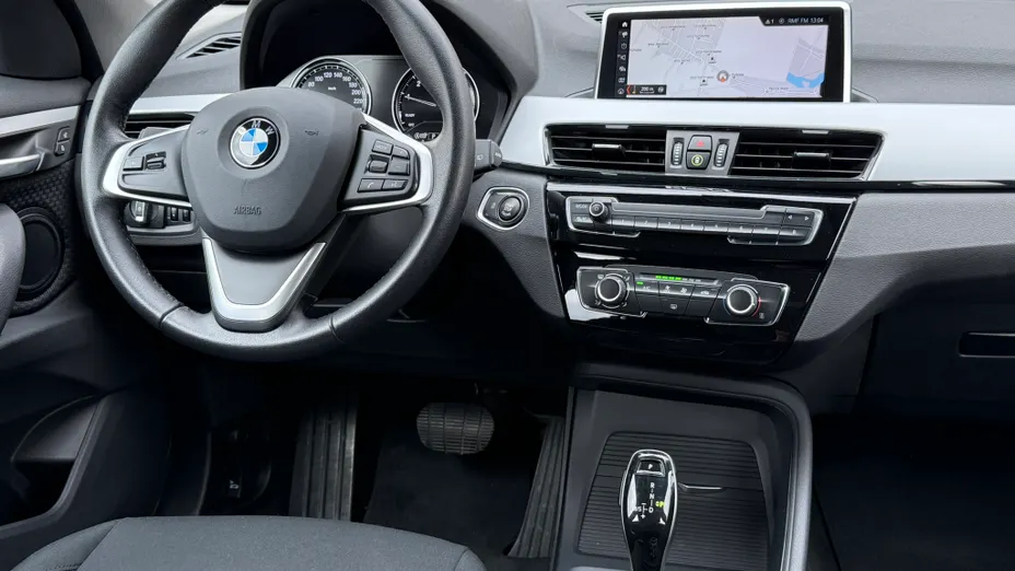 BMW X1 X1 sDrive18i Advantage