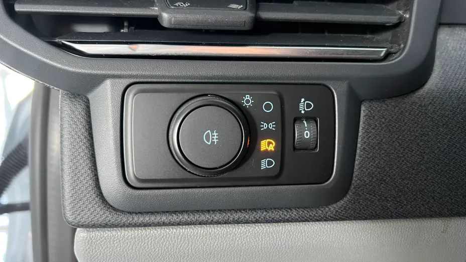 FORD Tourneo Custom Tourneo Custom 2.0 EcoBlue 320 L1 Limited