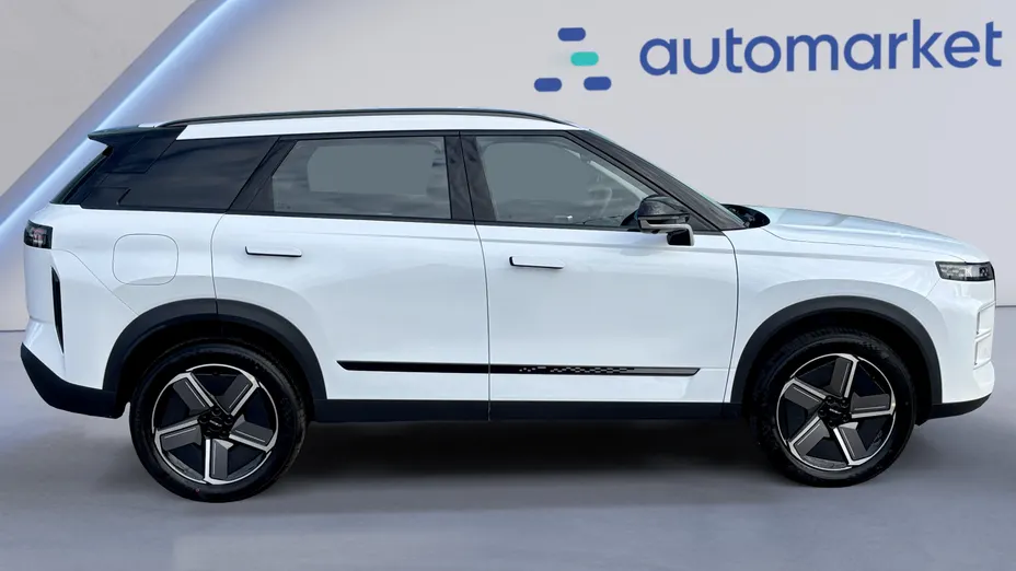 JAECOO J7 J7 1.5 T-GDI Super Hybrid Select DHT Nowy