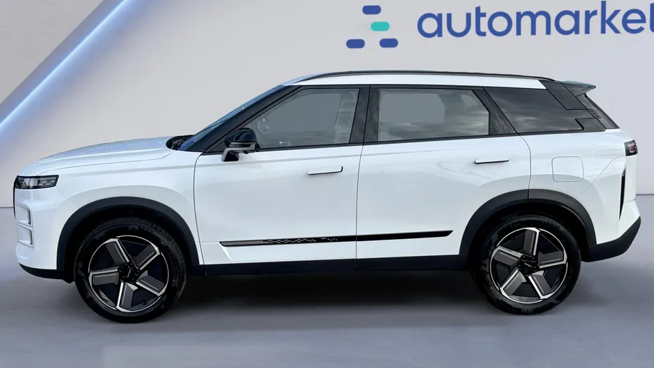 JAECOO J7 J7 1.5 T-GDI Super Hybrid Select DHT Nowy