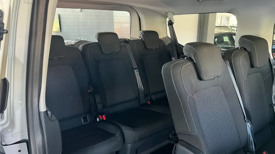 FORD Tourneo Custom Tourneo Custom 2.0 EcoBlue 320 L1 Limited