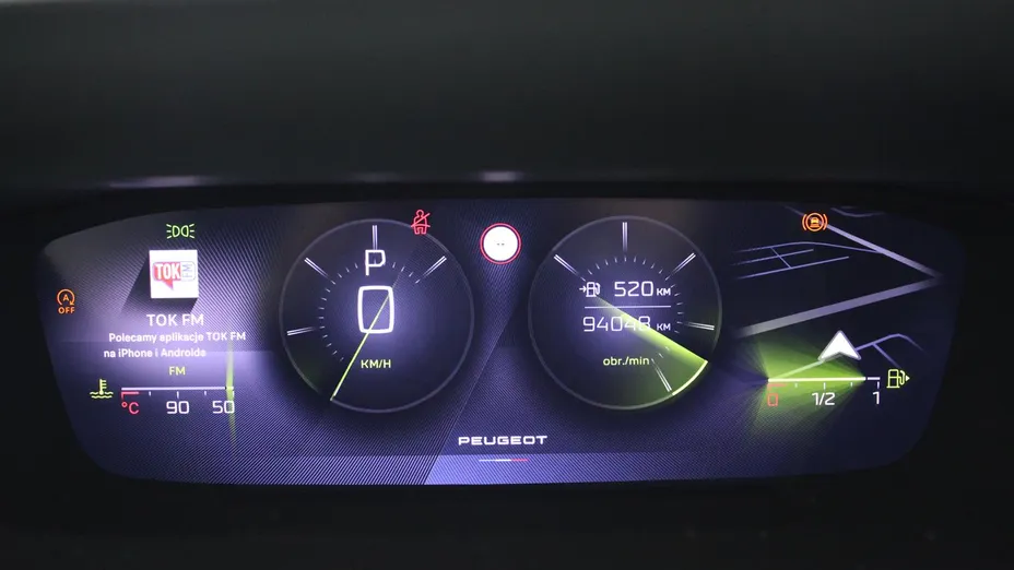 PEUGEOT 308 308 1.5 BlueHDi GT S&S EAT8