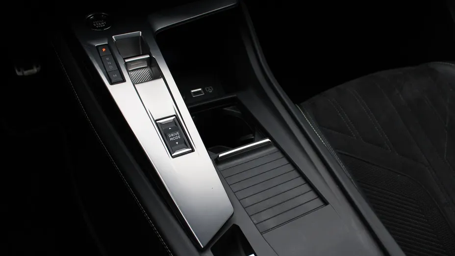 PEUGEOT 308 308 1.5 BlueHDi GT S&S EAT8