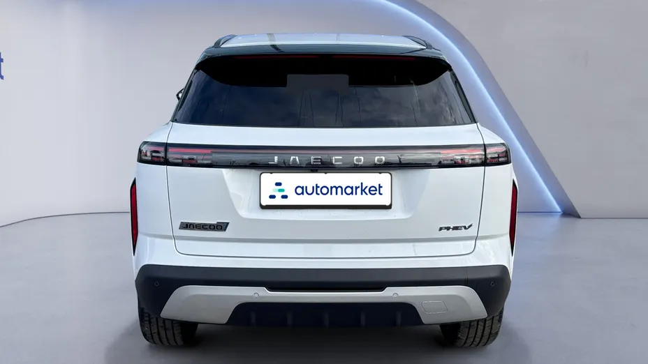 JAECOO J7 J7 1.5 T-GDI Super Hybrid Select DHT Nowy