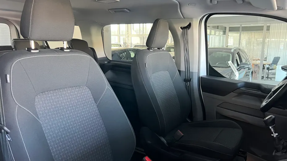 FORD Tourneo Custom Tourneo Custom 2.0 EcoBlue 320 L1 Limited