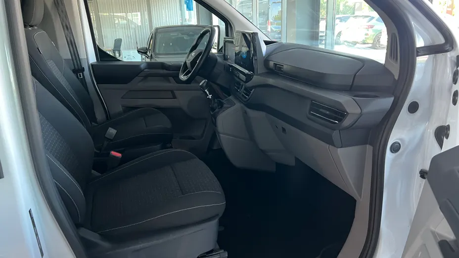 FORD Tourneo Custom Tourneo Custom 2.0 EcoBlue 320 L1 Limited