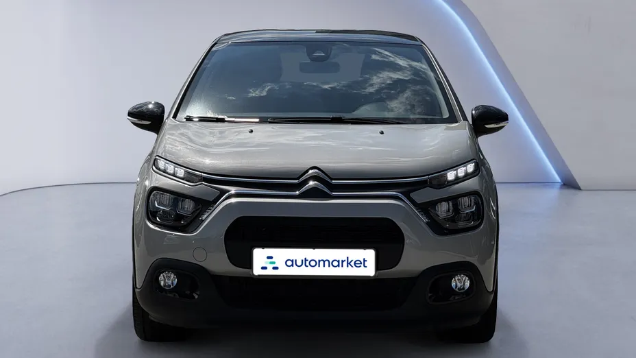 CITROEN C3 C3 1.2 PureTech Max EAT6