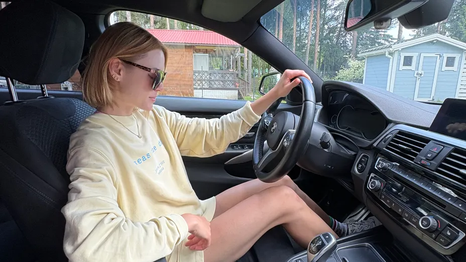 BMW Seria 4 430i xDrive M Sport sport-aut