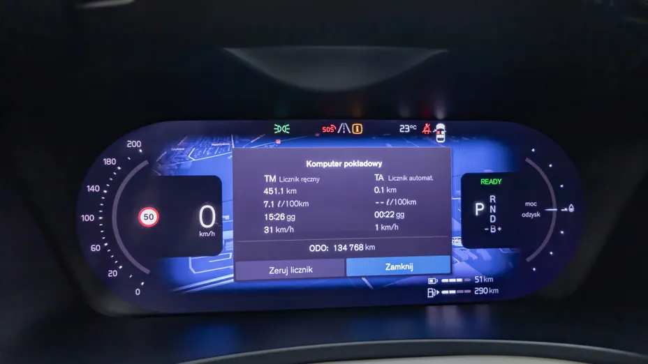 VOLVO S90 S90 T8 AWD Plug-In Hybrid Plus Bright aut