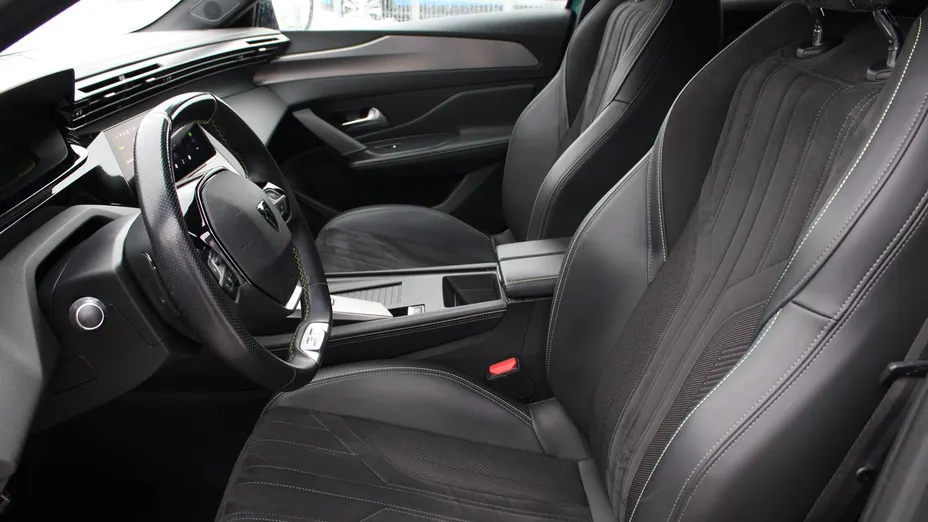 PEUGEOT 308 308 1.5 BlueHDi GT S&S EAT8