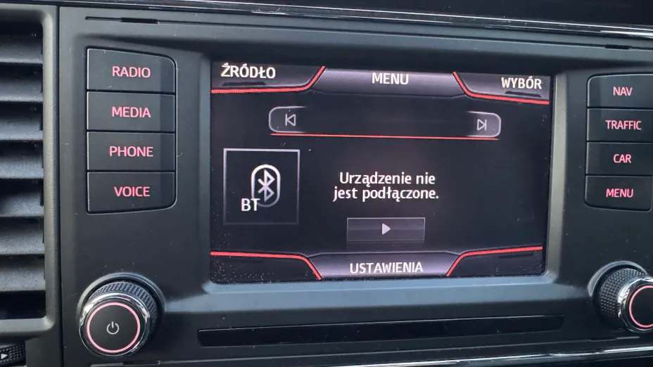 SEAT Leon Leon 1.2 TSI Full LED S&S