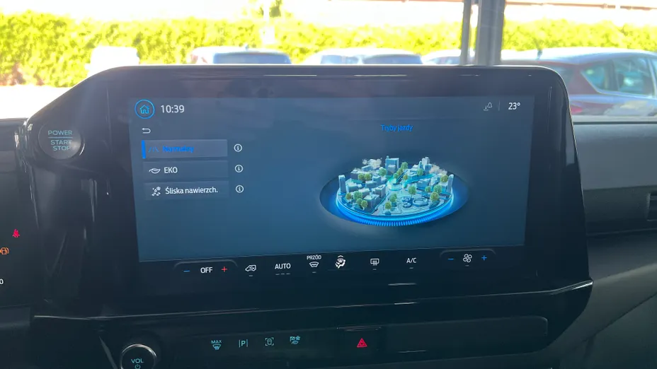 FORD Tourneo Custom Tourneo Custom 2.0 EcoBlue 320 L1 Limited