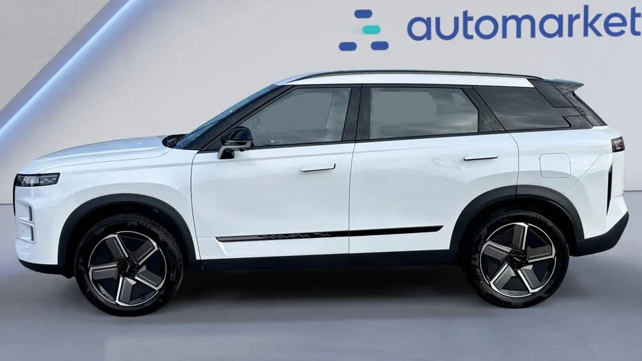 JAECOO J7 J7 1.5 T-GDI Super Hybrid Select DHT Nowy