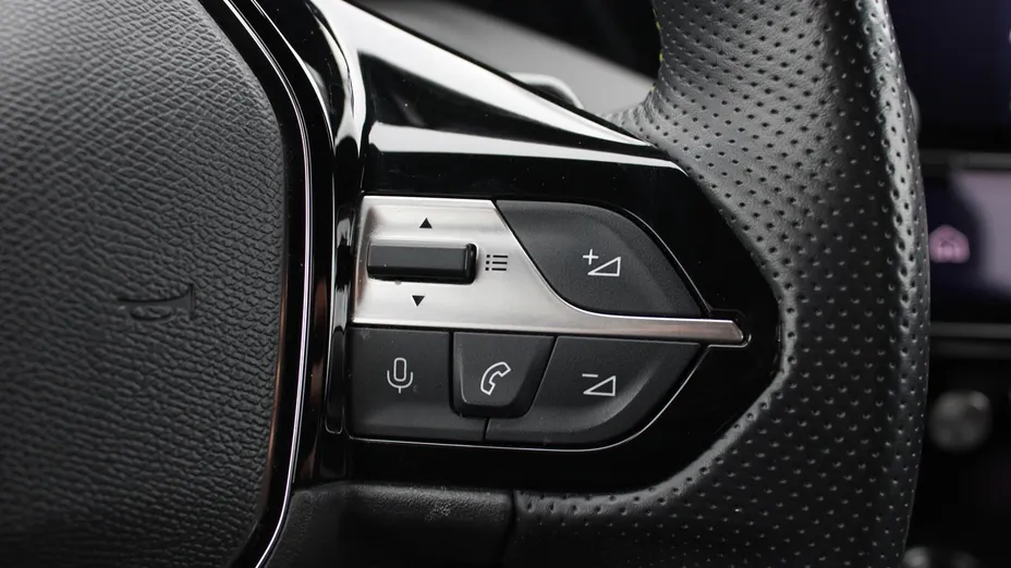 PEUGEOT 308 308 1.5 BlueHDi GT S&S EAT8