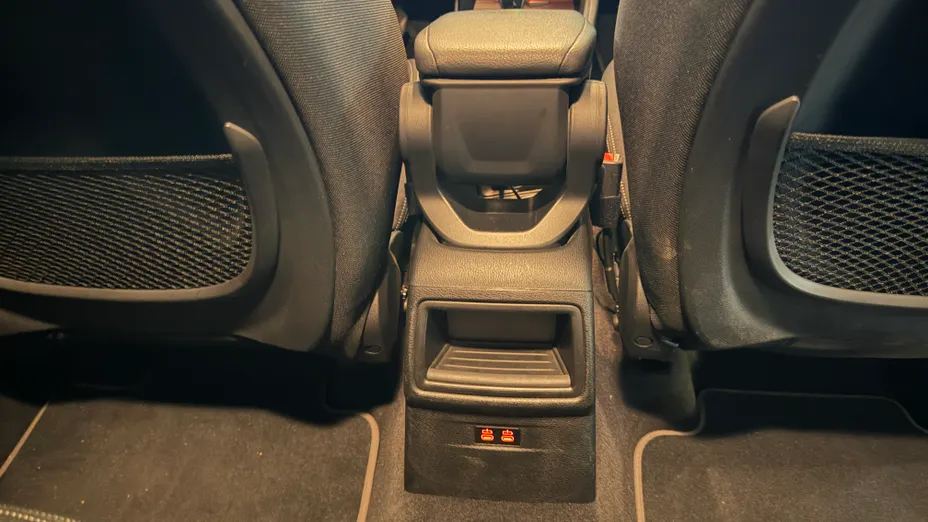 BMW X2 X2 sDrive18i aut