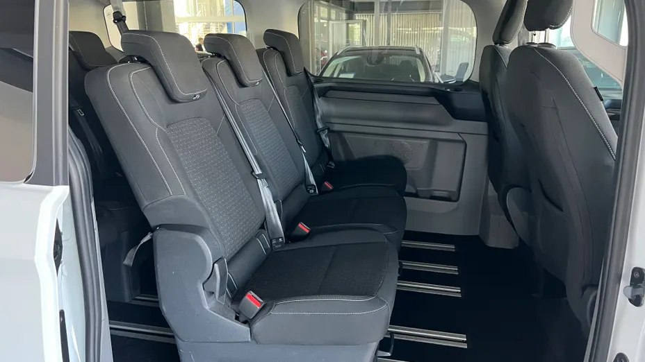 FORD Tourneo Custom Tourneo Custom 2.0 EcoBlue 320 L1 Limited