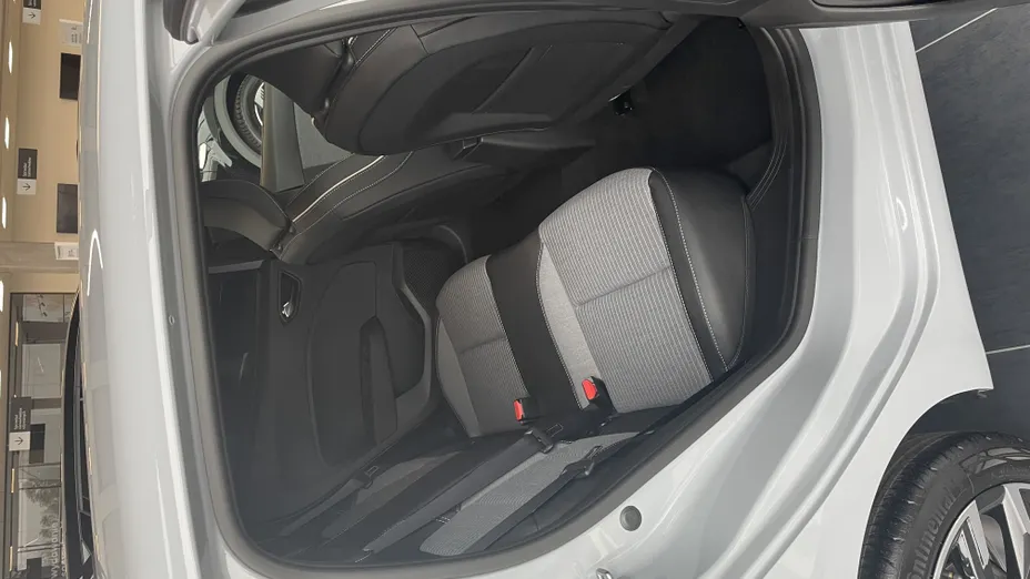 RENAULT Clio Clio 1.0 TCe Techno Xtronic Nowy