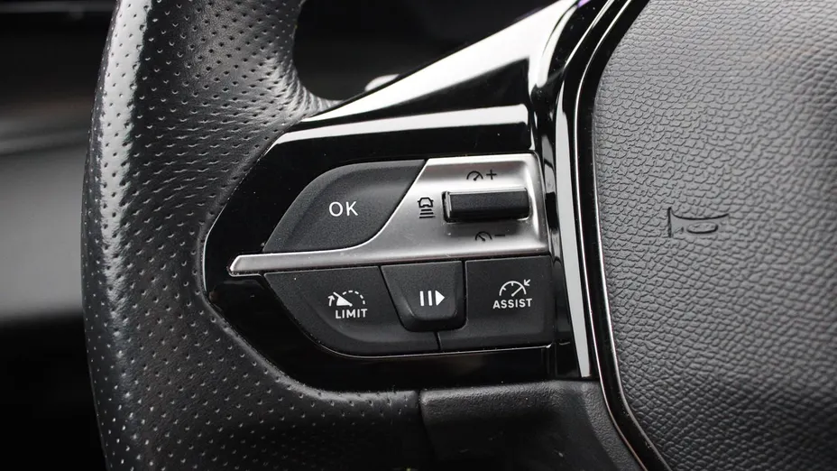 PEUGEOT 308 308 1.5 BlueHDi GT S&S EAT8