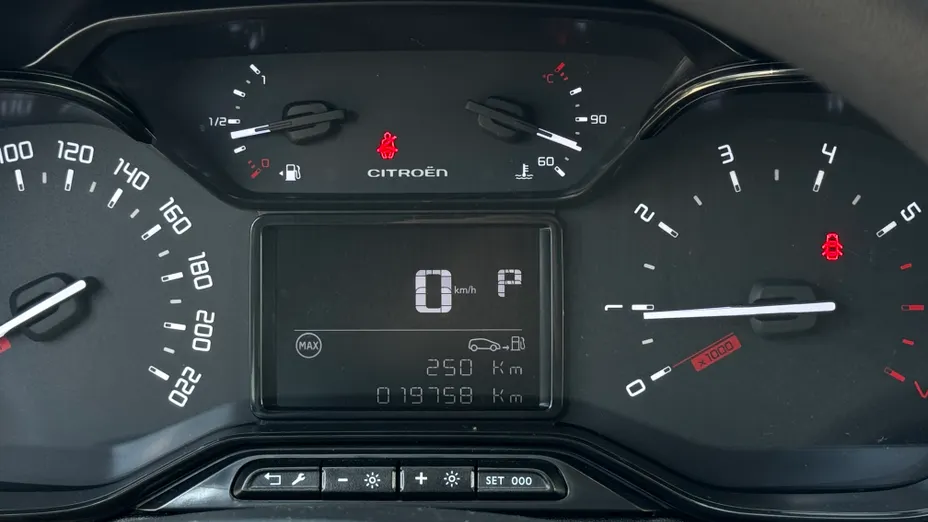 CITROEN C3 C3 1.2 PureTech Max EAT6